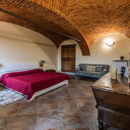 Certe Notti Langhe Bed & Breakfast Casa Furno Dış mekan fotoğraf