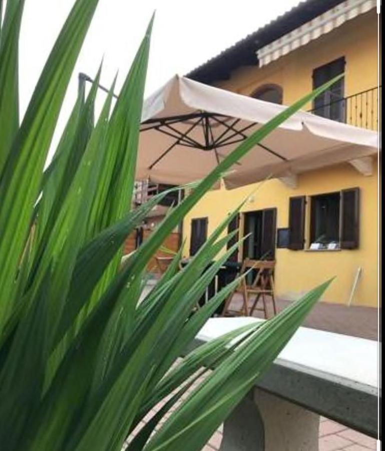 Certe Notti Langhe Bed & Breakfast Casa Furno Dış mekan fotoğraf