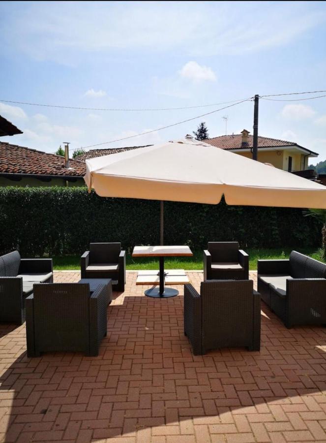 Certe Notti Langhe Bed & Breakfast Casa Furno Dış mekan fotoğraf